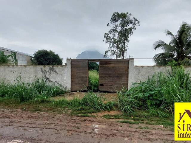 #862 - Terreno para Venda em Maricá - RJ - 2