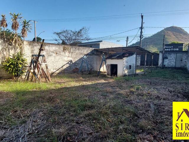 #863 - Área para Venda em Maricá - RJ