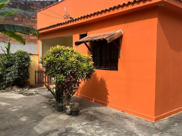 #864 - Casa para Venda em Maricá - RJ - 2