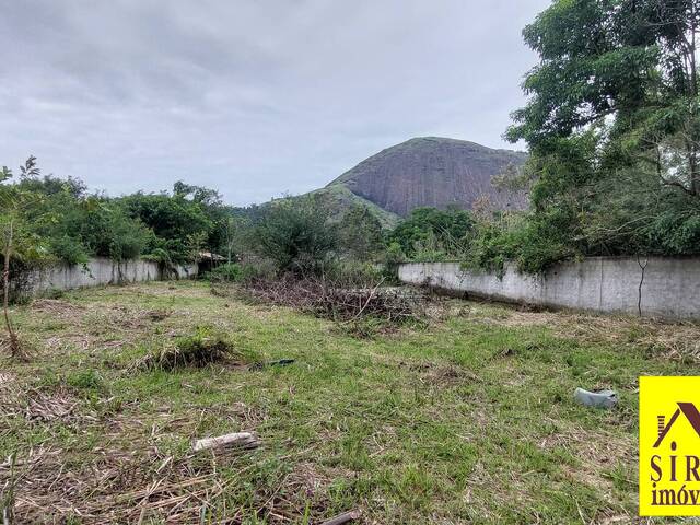 #889 - Lote para Venda em Maricá - RJ - 1