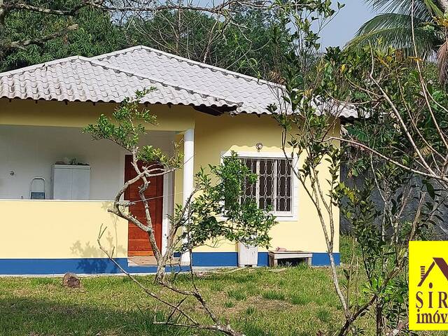 #892 - Chácara para Venda em Maricá - RJ - 2