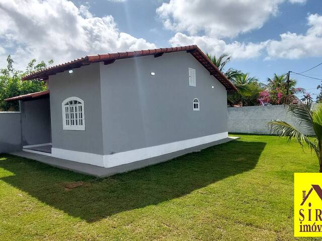 #895 - Casa para Venda em Maricá - RJ - 2