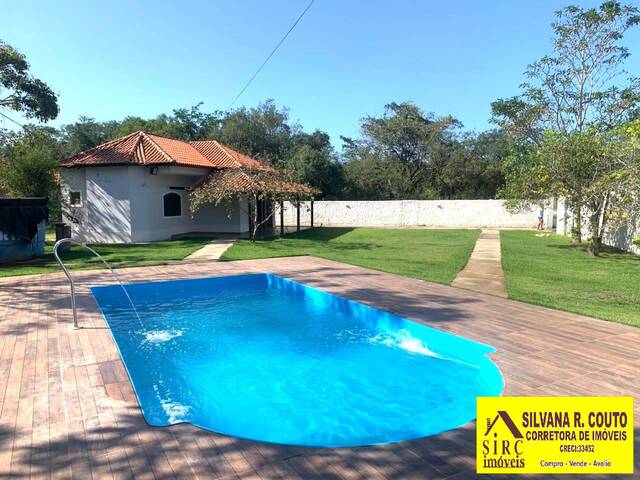 #896 - Casa para Venda em Maricá - RJ