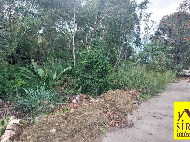 #900 - Terreno para Venda em Maricá - RJ - 2