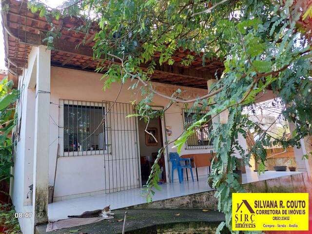 #907 - Casa para Venda em Maricá - RJ