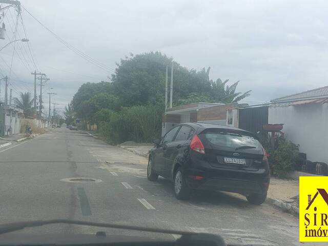 #913 - Terreno para Venda em Maricá - RJ - 2