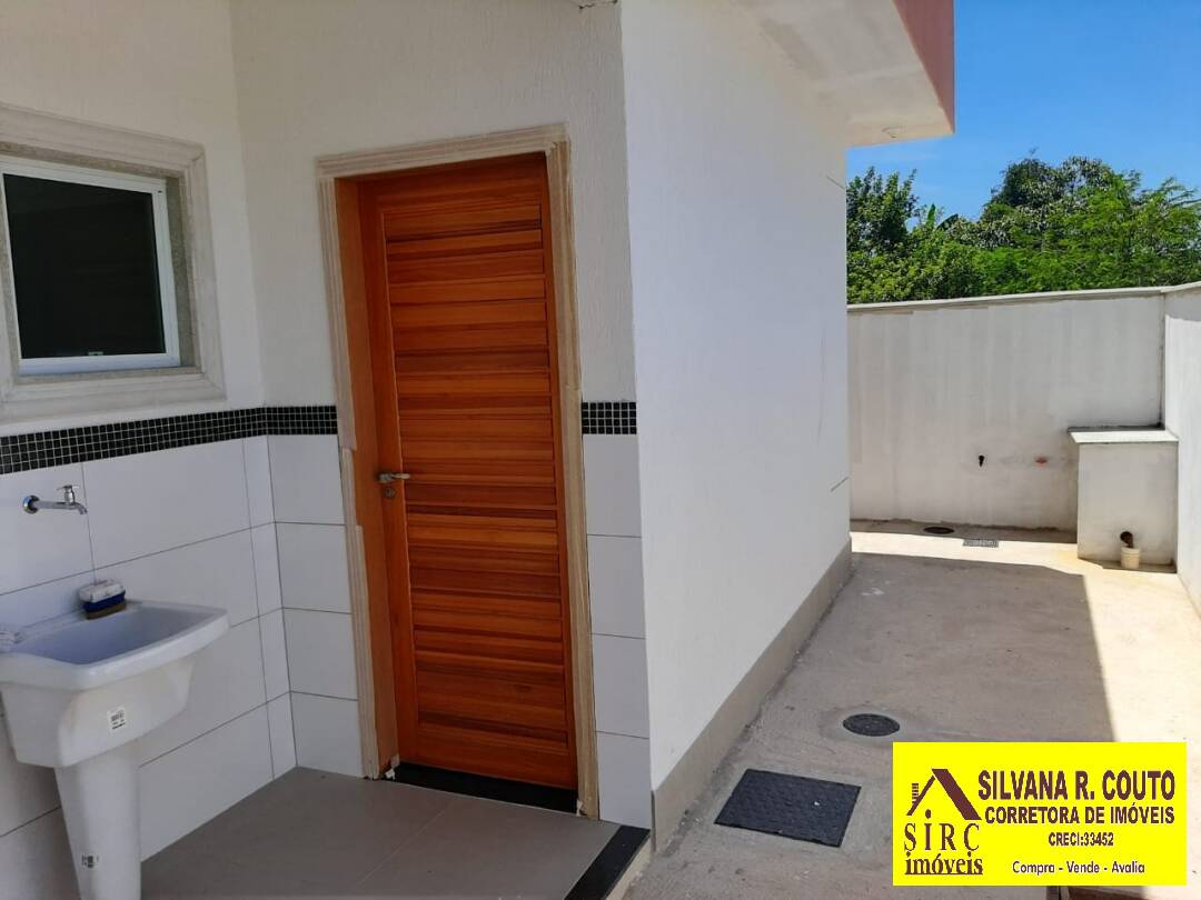 Casa à venda com 2 quartos, 110m² - Foto 12