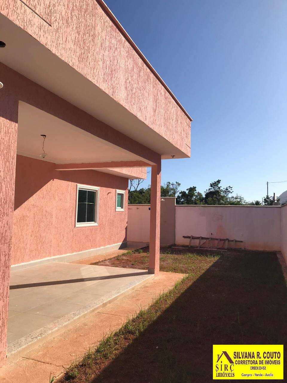 Casa à venda com 2 quartos, 110m² - Foto 18