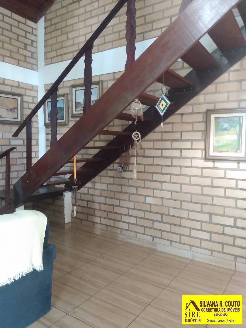 Casa à venda com 4 quartos, 480m² - Foto 19