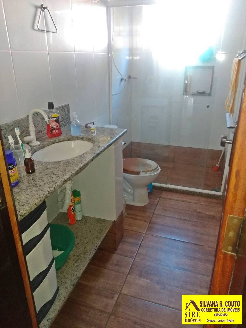 Casa à venda com 4 quartos, 480m² - Foto 25