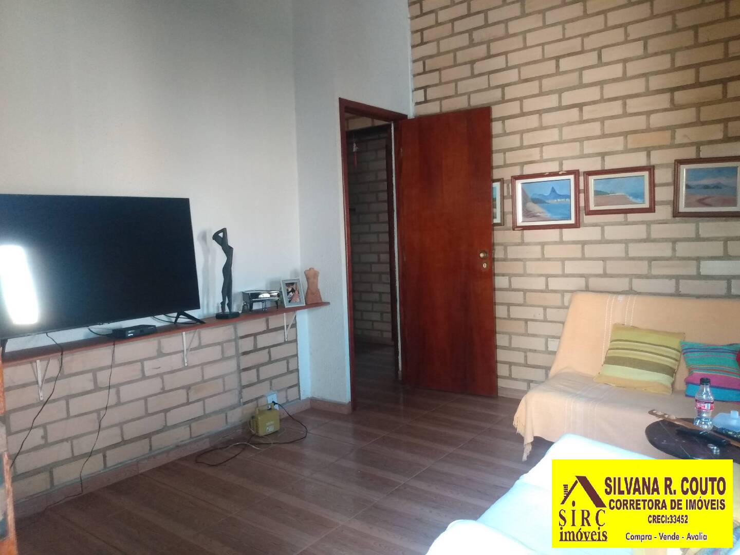 Casa à venda com 4 quartos, 480m² - Foto 34