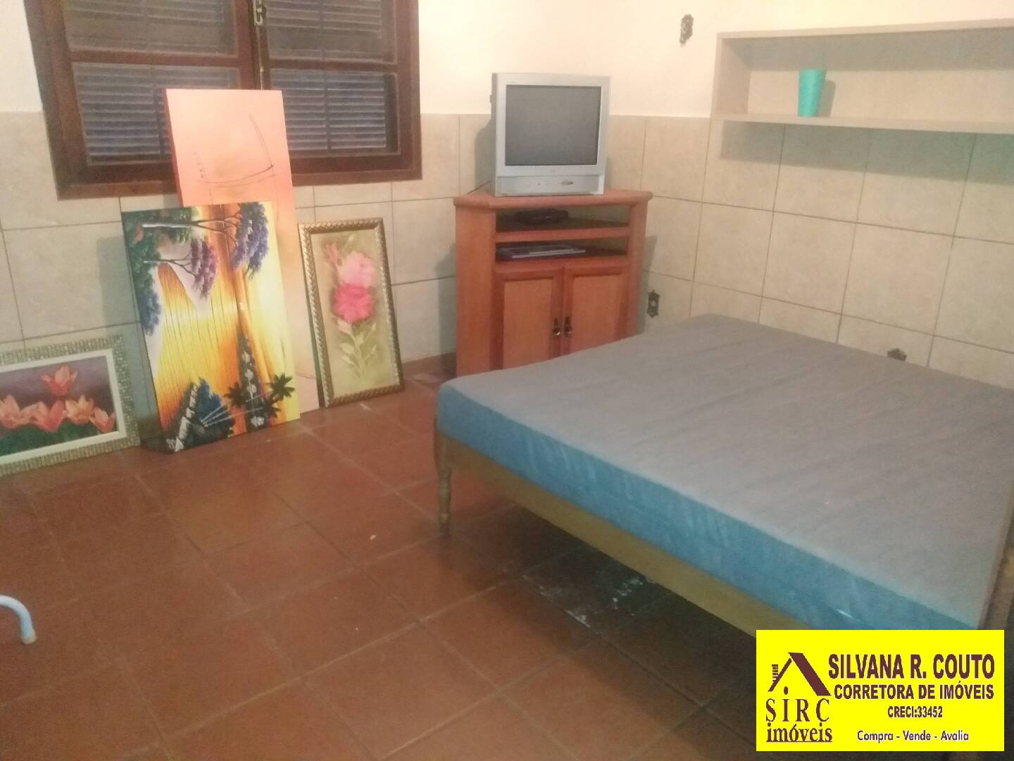 Casa à venda com 3 quartos, 960m² - Foto 12