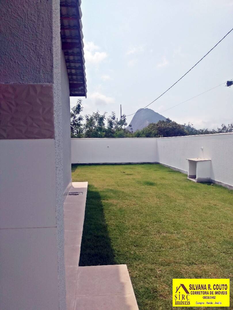 Casa à venda com 2 quartos, 220m² - Foto 6