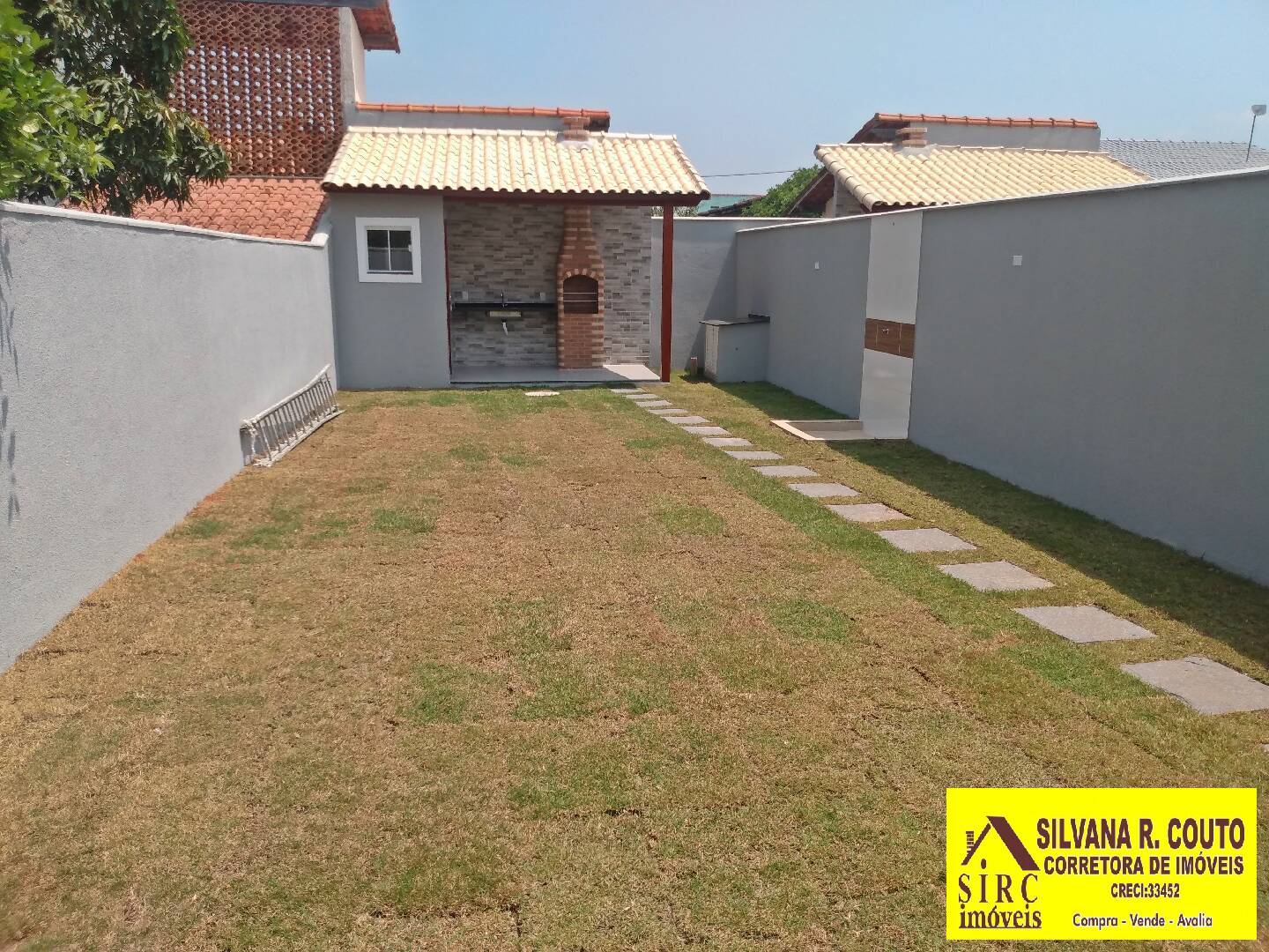 Casa à venda com 3 quartos, 2402m² - Foto 11