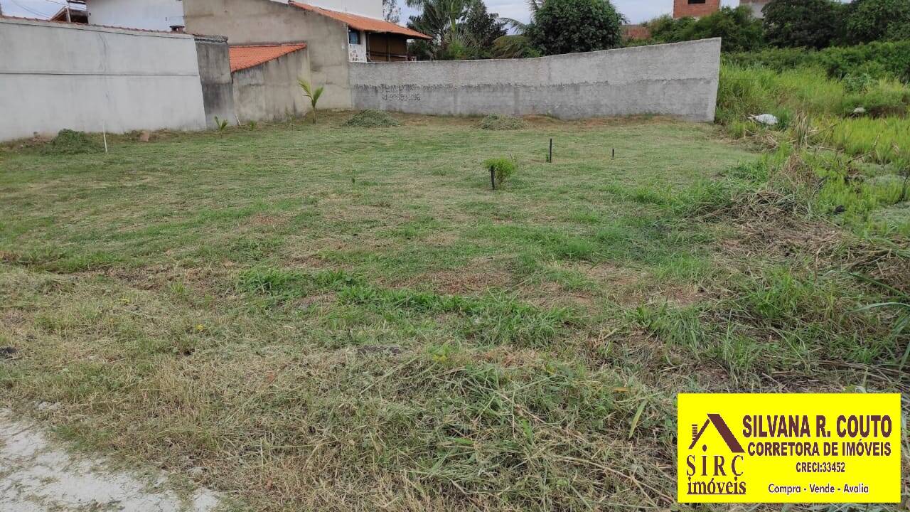 Terreno à venda, 580m² - Foto 1