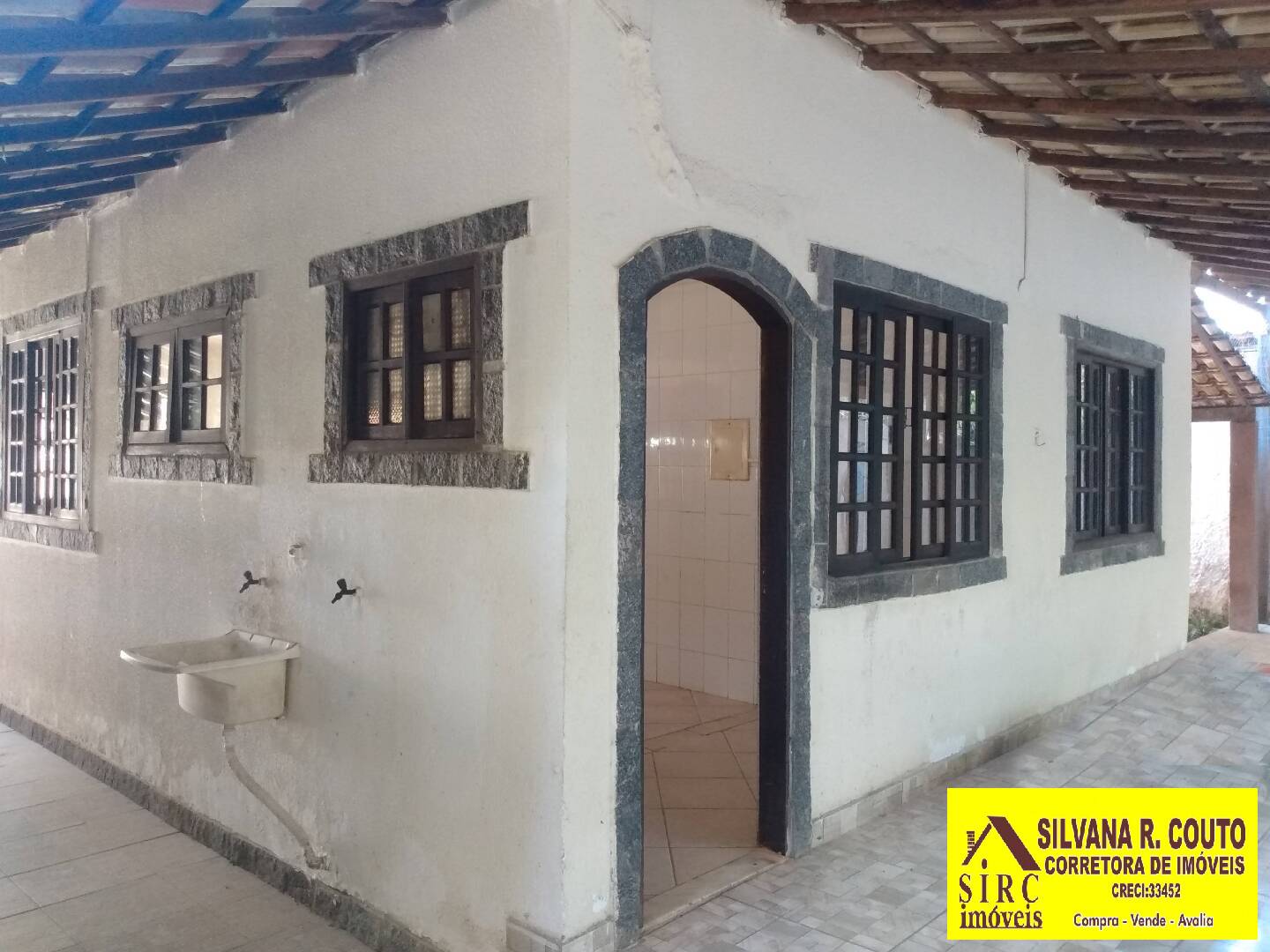 Casa de Condomínio à venda com 2 quartos, 360m² - Foto 10