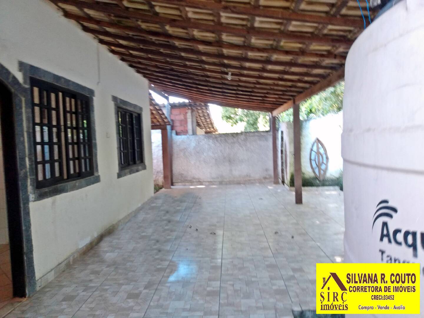 Casa de Condomínio à venda com 2 quartos, 360m² - Foto 11