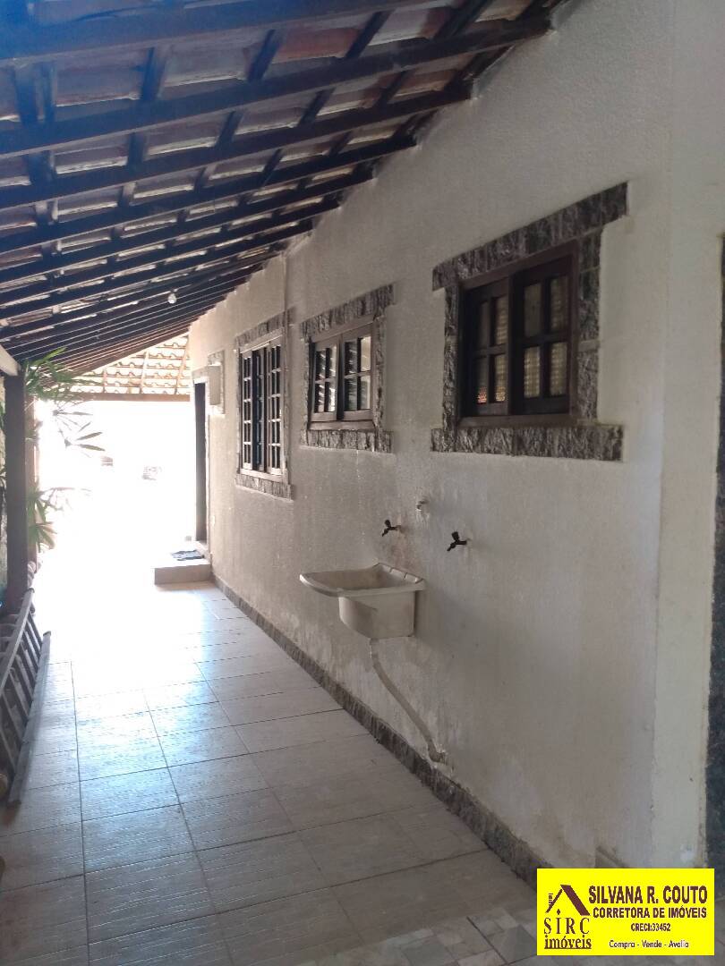 Casa de Condomínio à venda com 2 quartos, 360m² - Foto 13