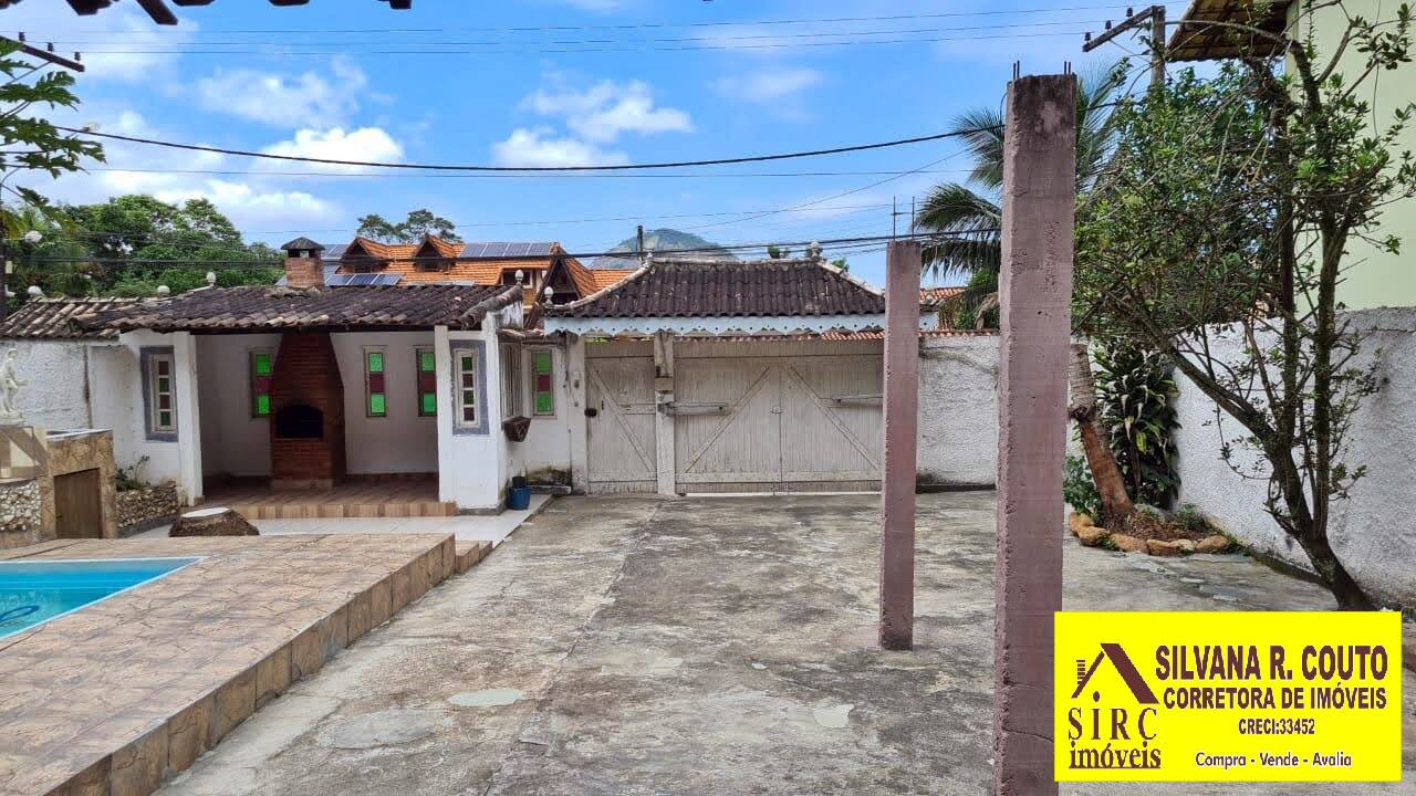 Casa de Condomínio à venda com 2 quartos, 360m² - Foto 19