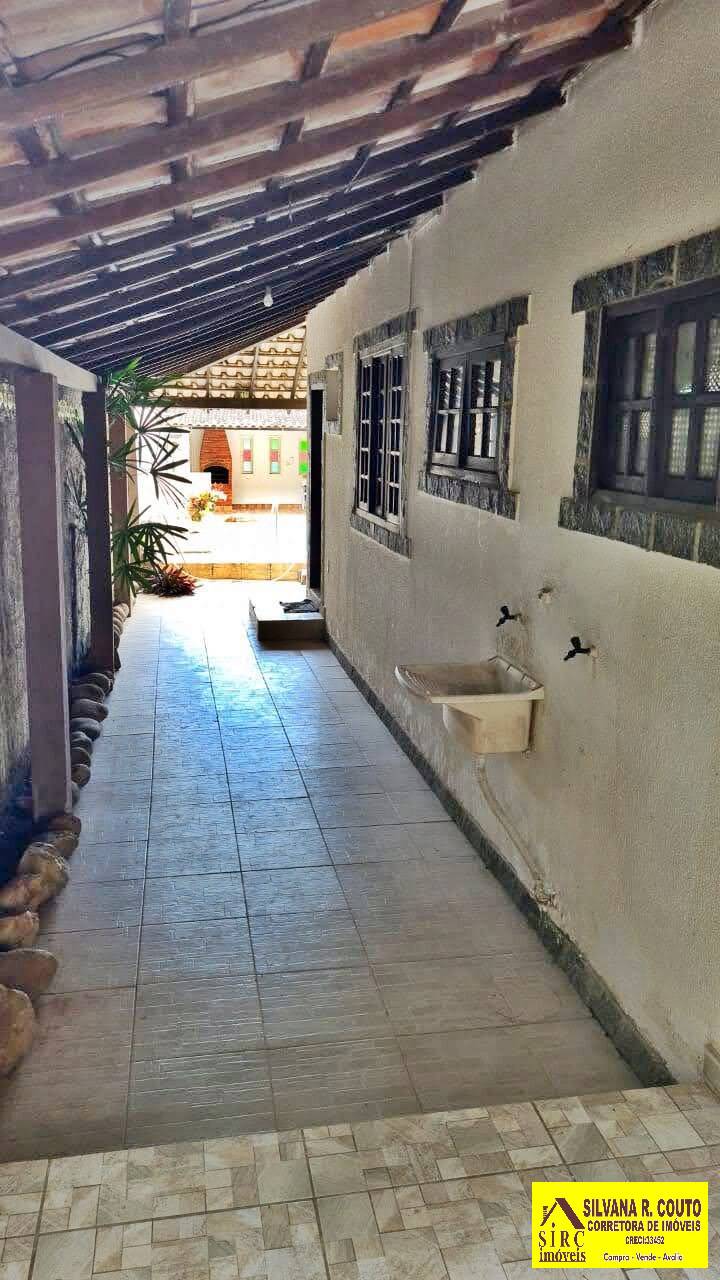 Casa de Condomínio à venda com 2 quartos, 360m² - Foto 21