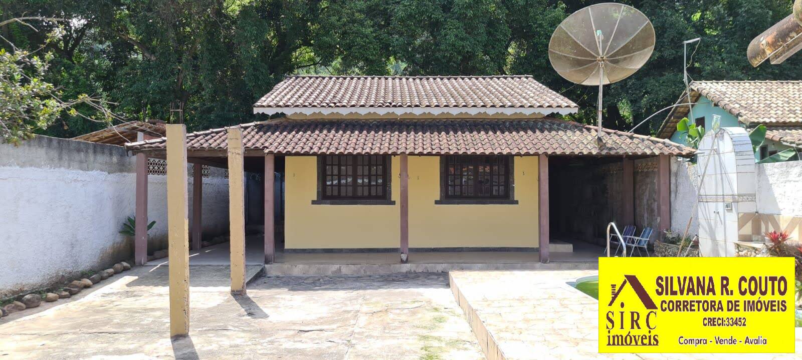 Casa de Condomínio à venda com 2 quartos, 360m² - Foto 20