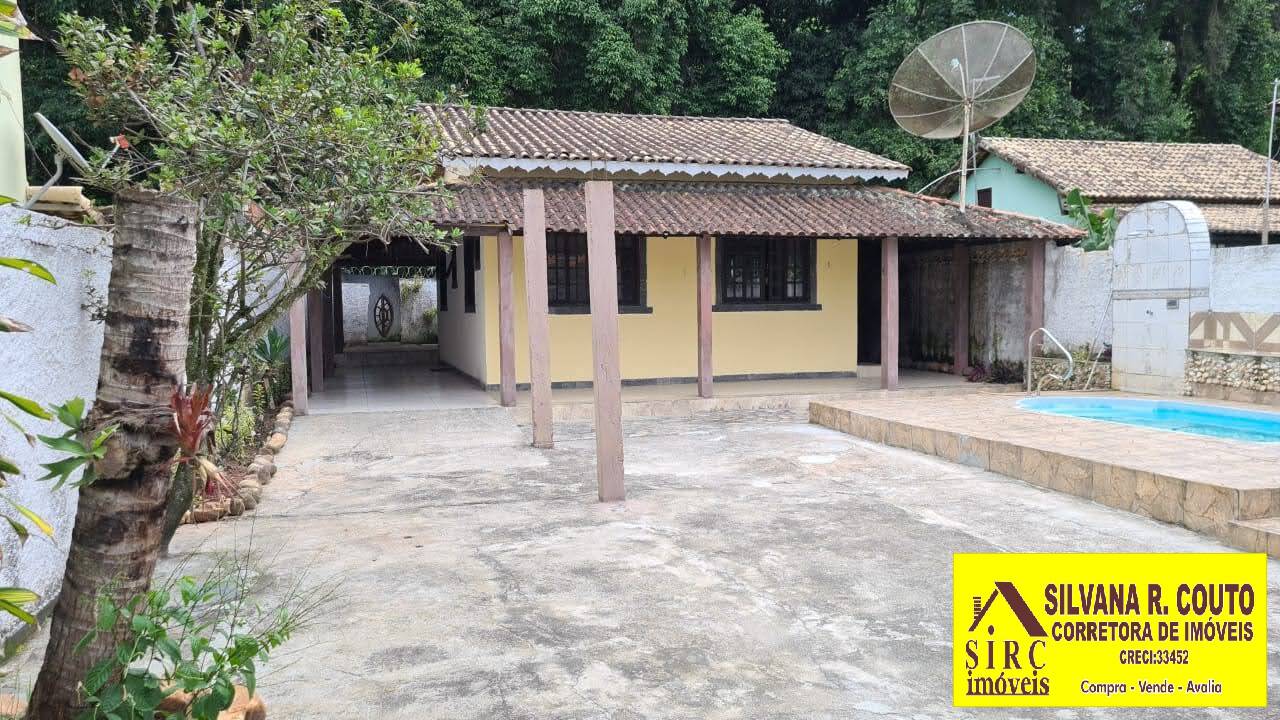 Casa de Condomínio à venda com 2 quartos, 360m² - Foto 6