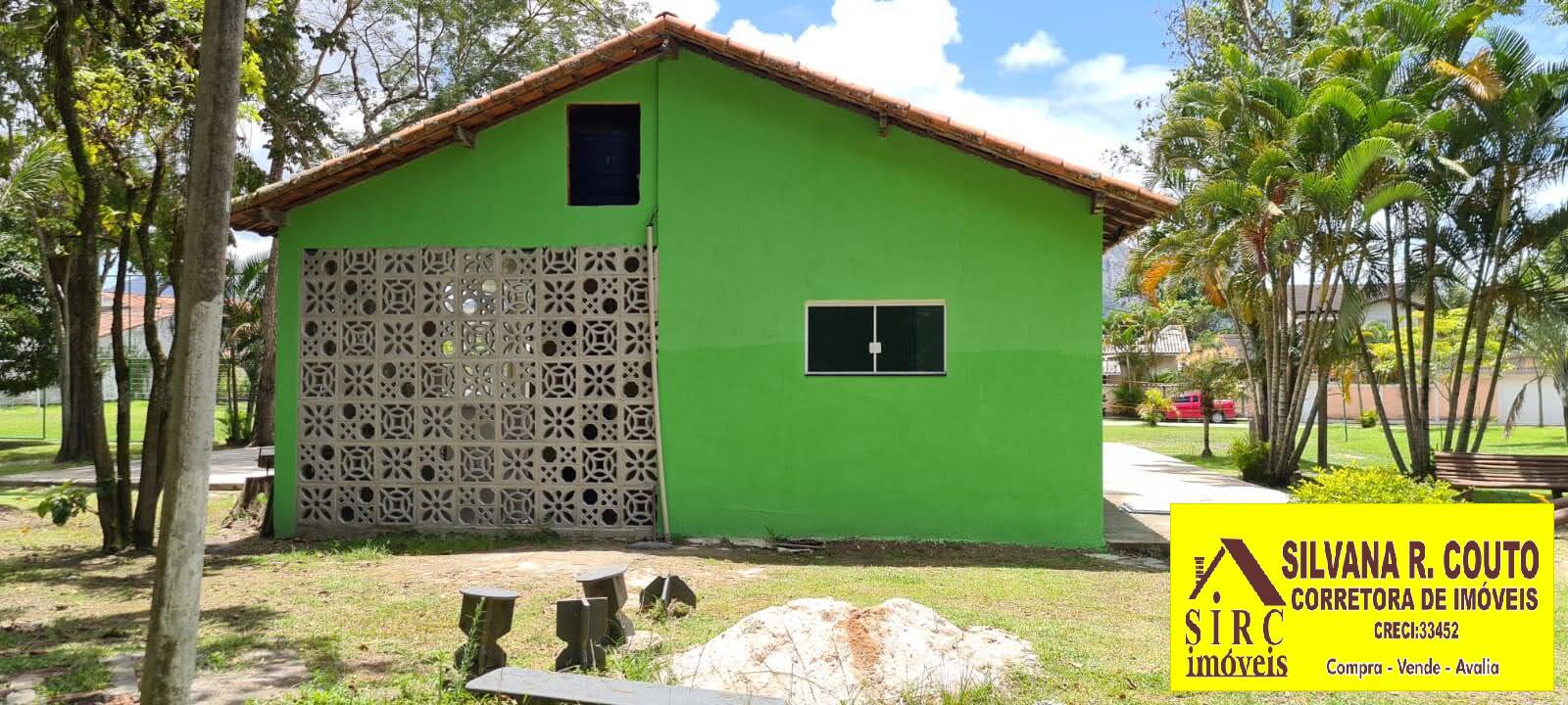 Casa de Condomínio à venda com 2 quartos, 360m² - Foto 25