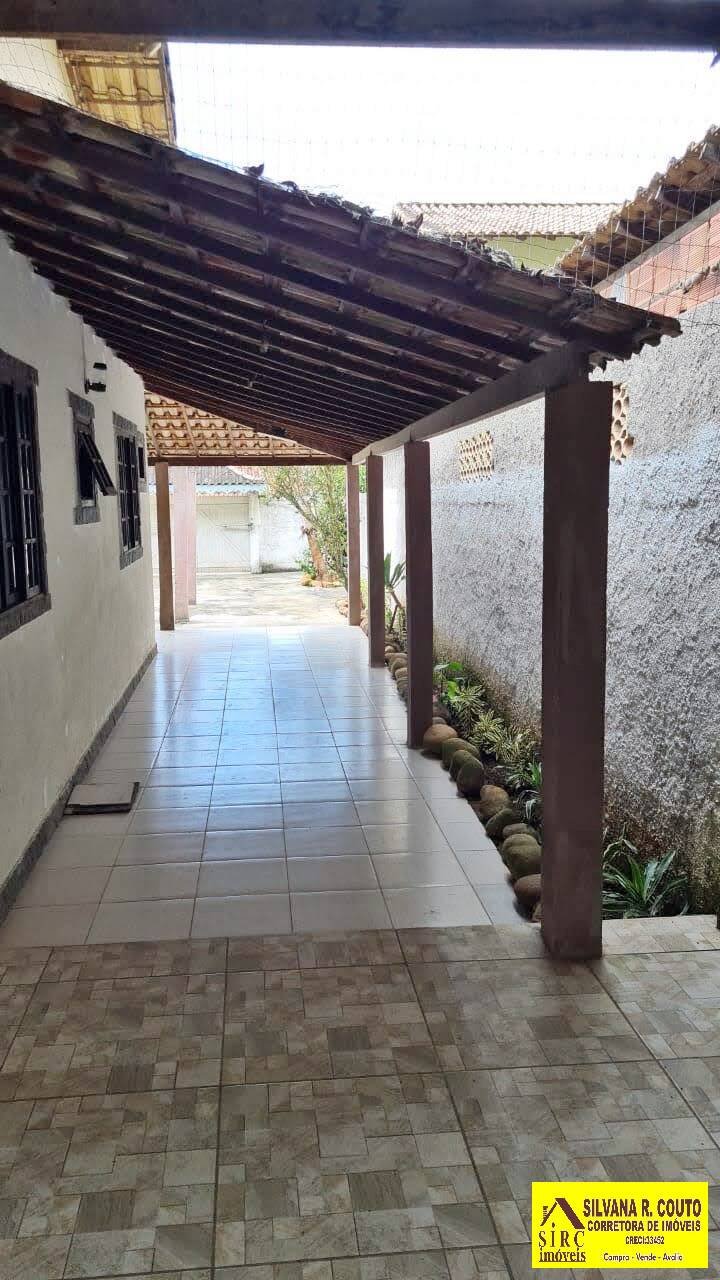 Casa de Condomínio à venda com 2 quartos, 360m² - Foto 23