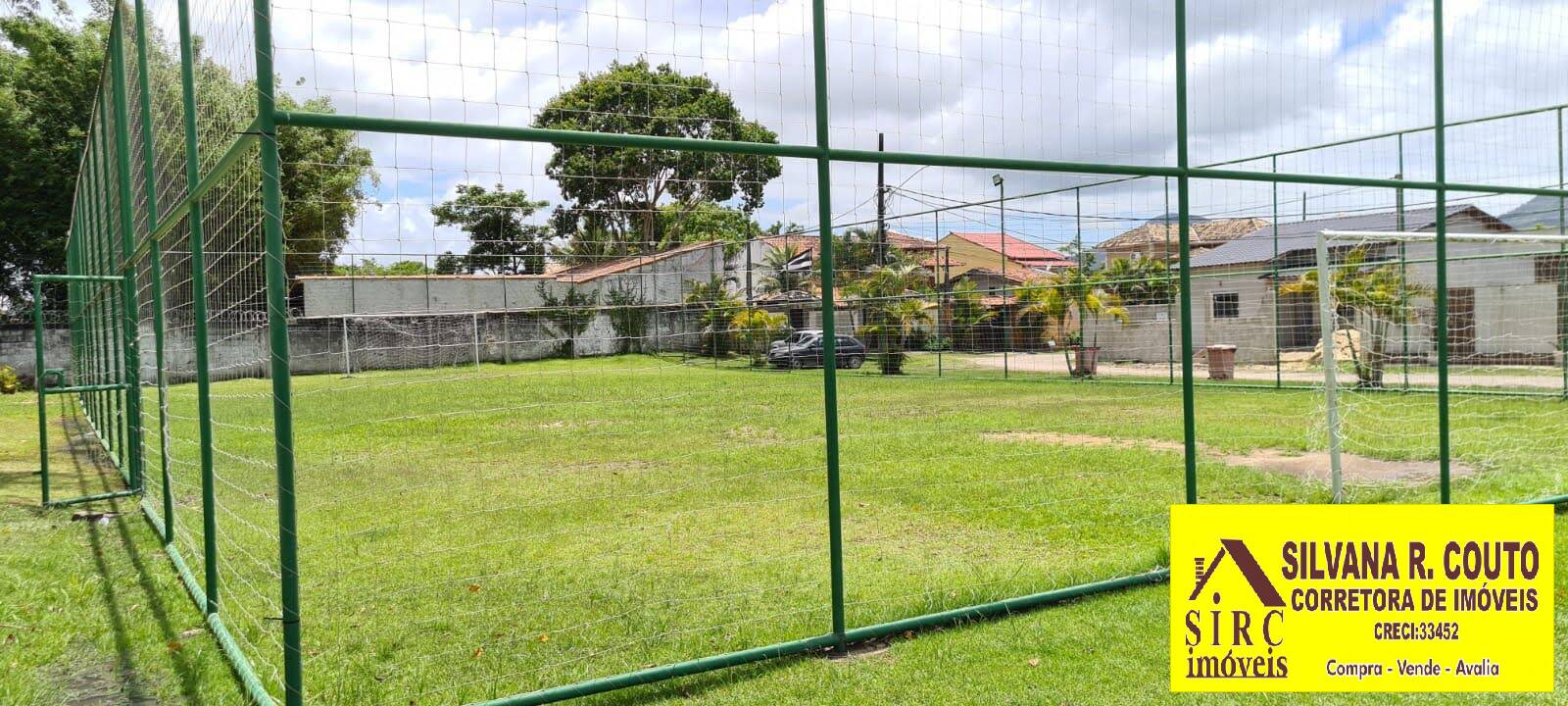 Casa de Condomínio à venda com 2 quartos, 360m² - Foto 28