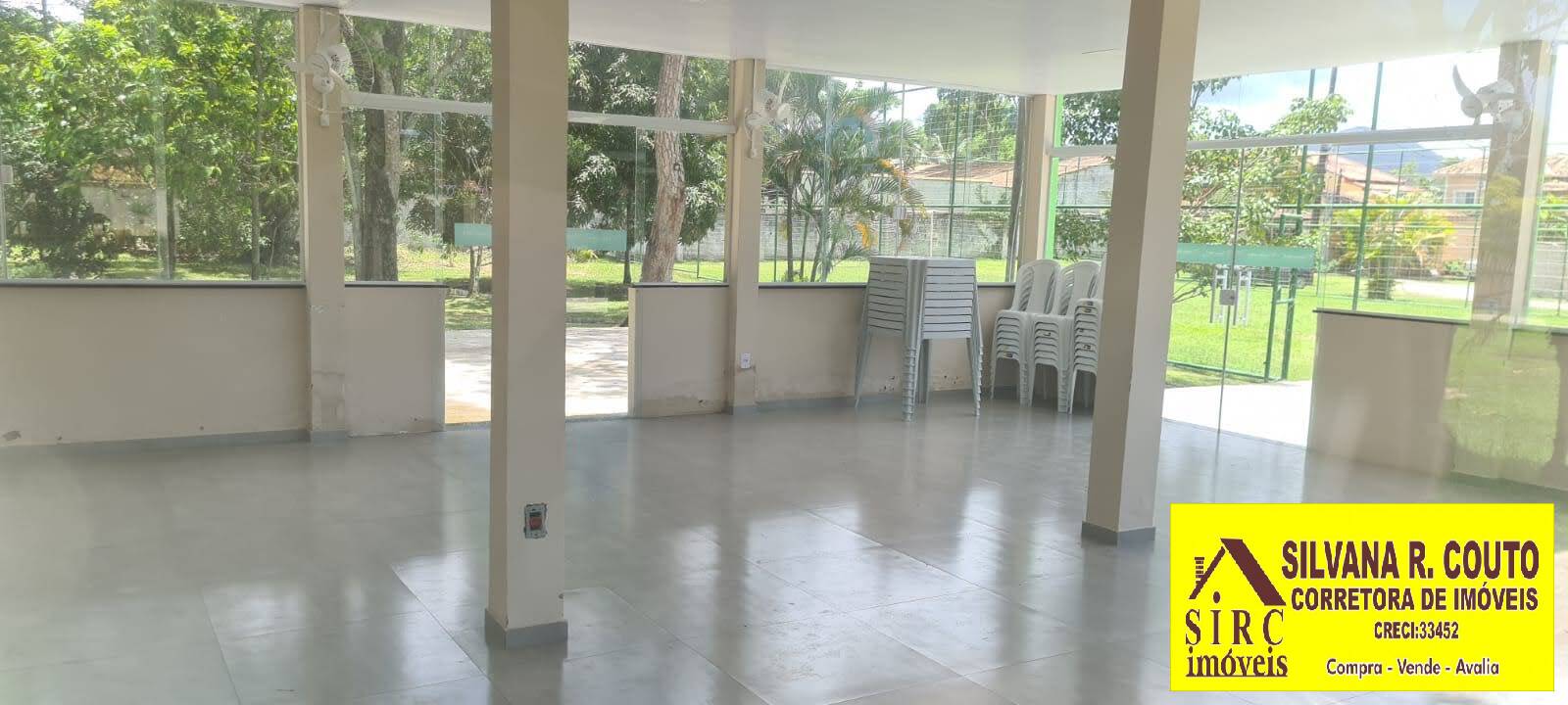 Casa de Condomínio à venda com 2 quartos, 360m² - Foto 38