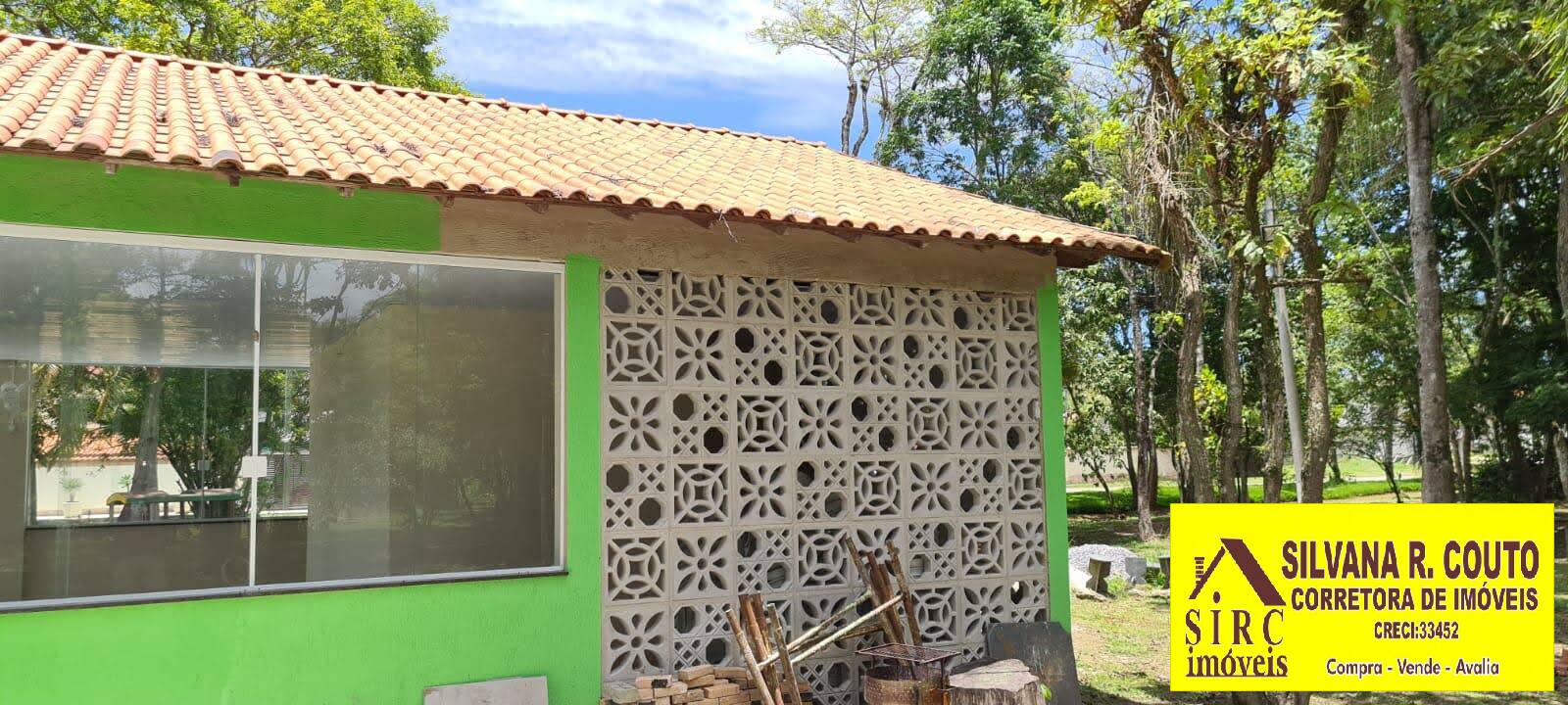 Casa de Condomínio à venda com 2 quartos, 360m² - Foto 46