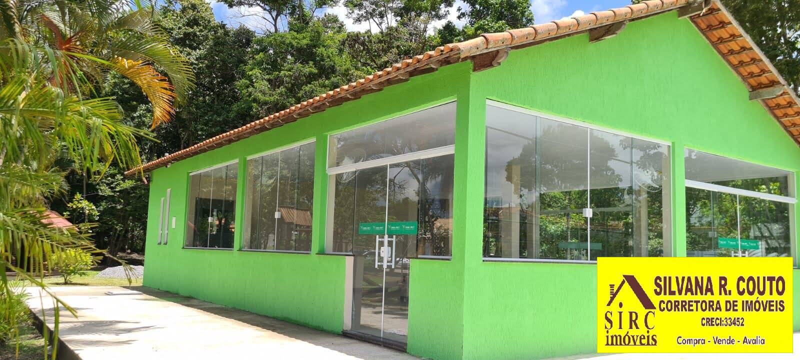 Casa de Condomínio à venda com 2 quartos, 360m² - Foto 43