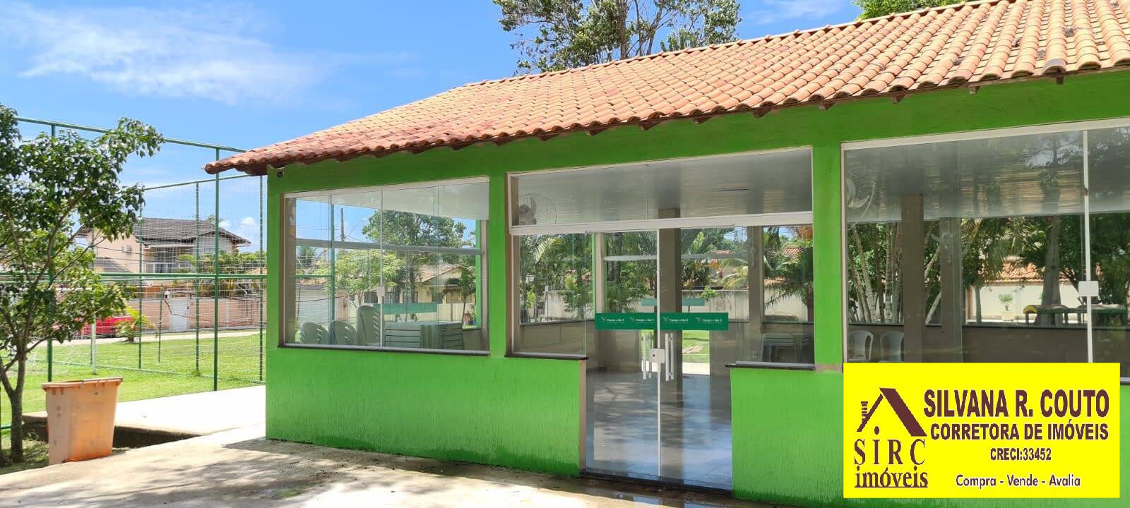 Casa de Condomínio à venda com 2 quartos, 360m² - Foto 47