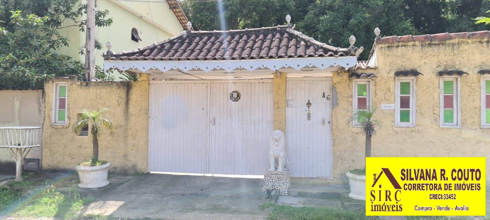 Casa de Condomínio à venda com 3 quartos, 360m² - Foto 8