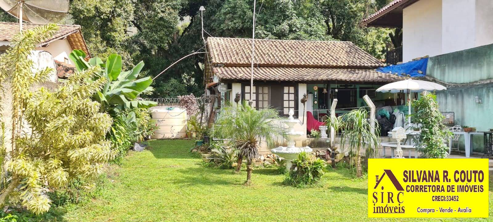 Casa de Condomínio à venda com 3 quartos, 360m² - Foto 9