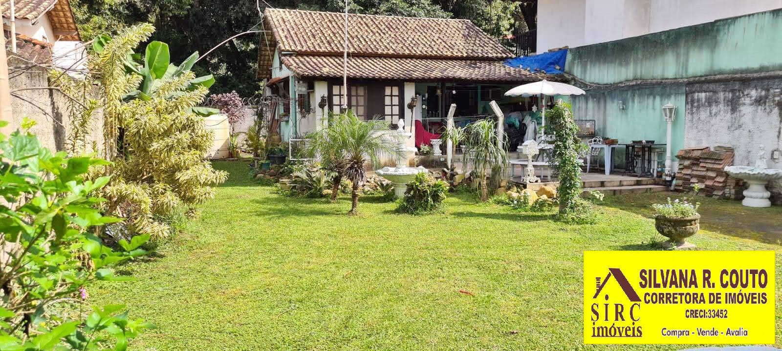 Casa de Condomínio à venda com 3 quartos, 360m² - Foto 10