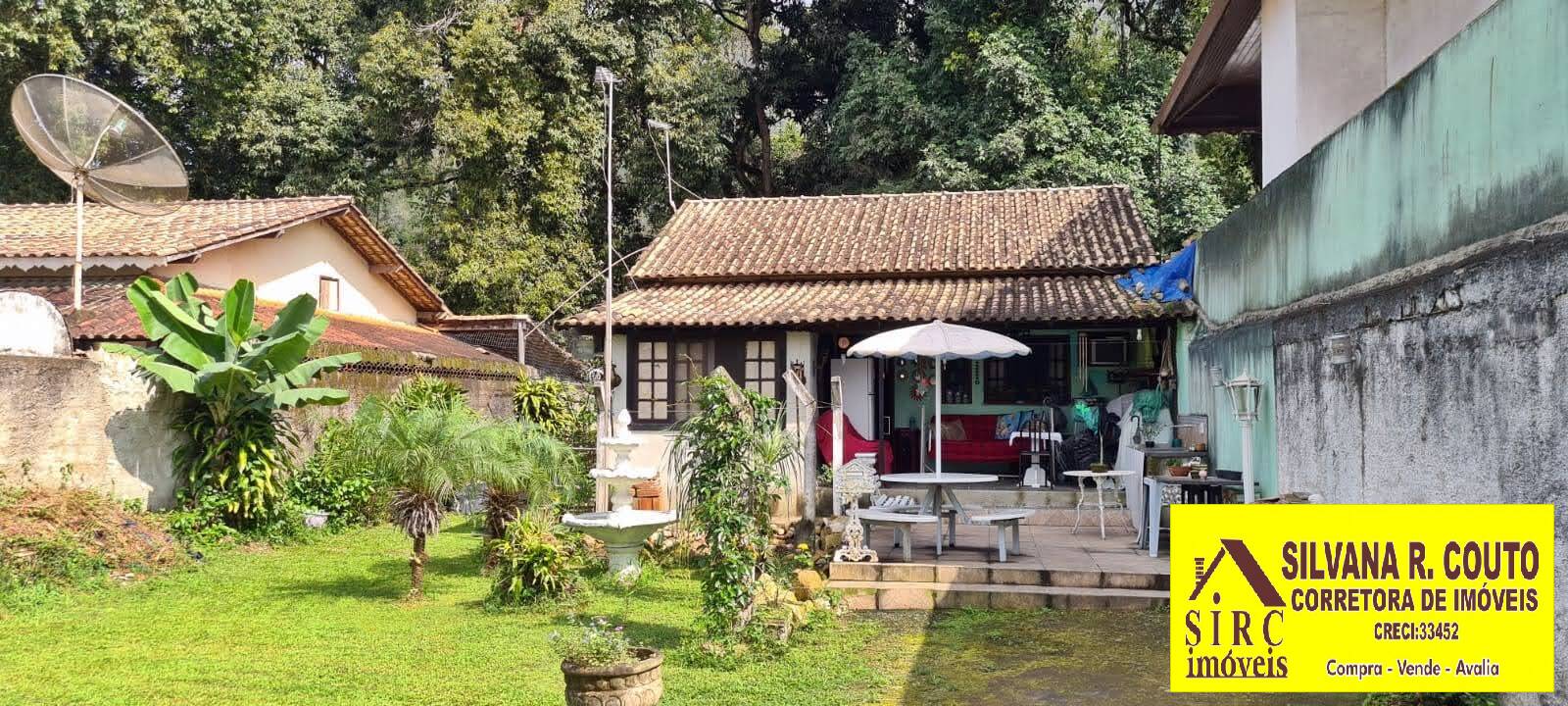 Casa de Condomínio à venda com 3 quartos, 360m² - Foto 12