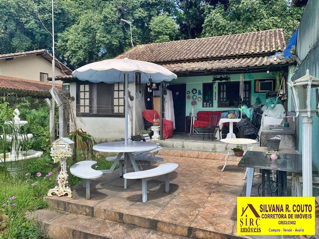 Casa de Condomínio à venda com 3 quartos, 360m² - Foto 3