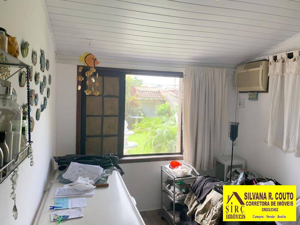 Casa de Condomínio à venda com 3 quartos, 360m² - Foto 18