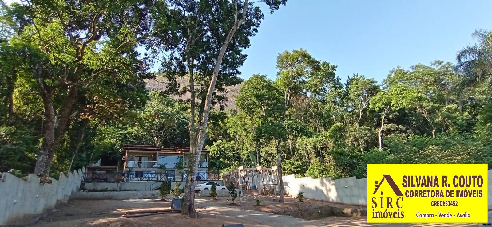 Casa à venda com 2 quartos, 2500m² - Foto 107