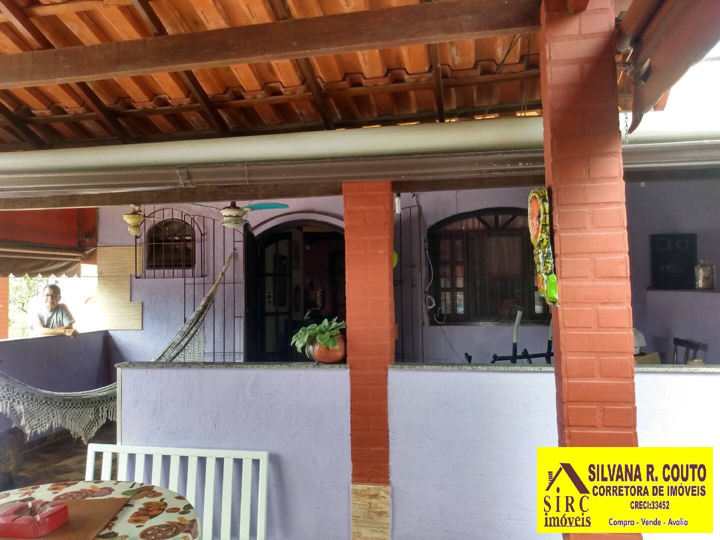 Casa à venda com 4 quartos, 360m² - Foto 16