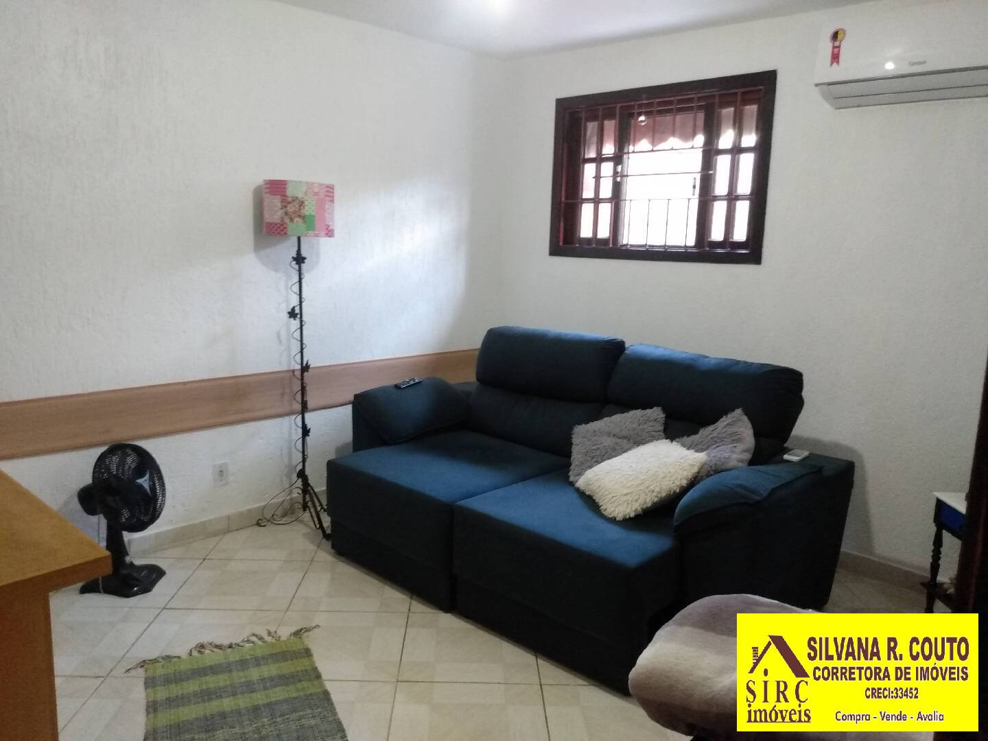 Casa à venda com 4 quartos, 360m² - Foto 27