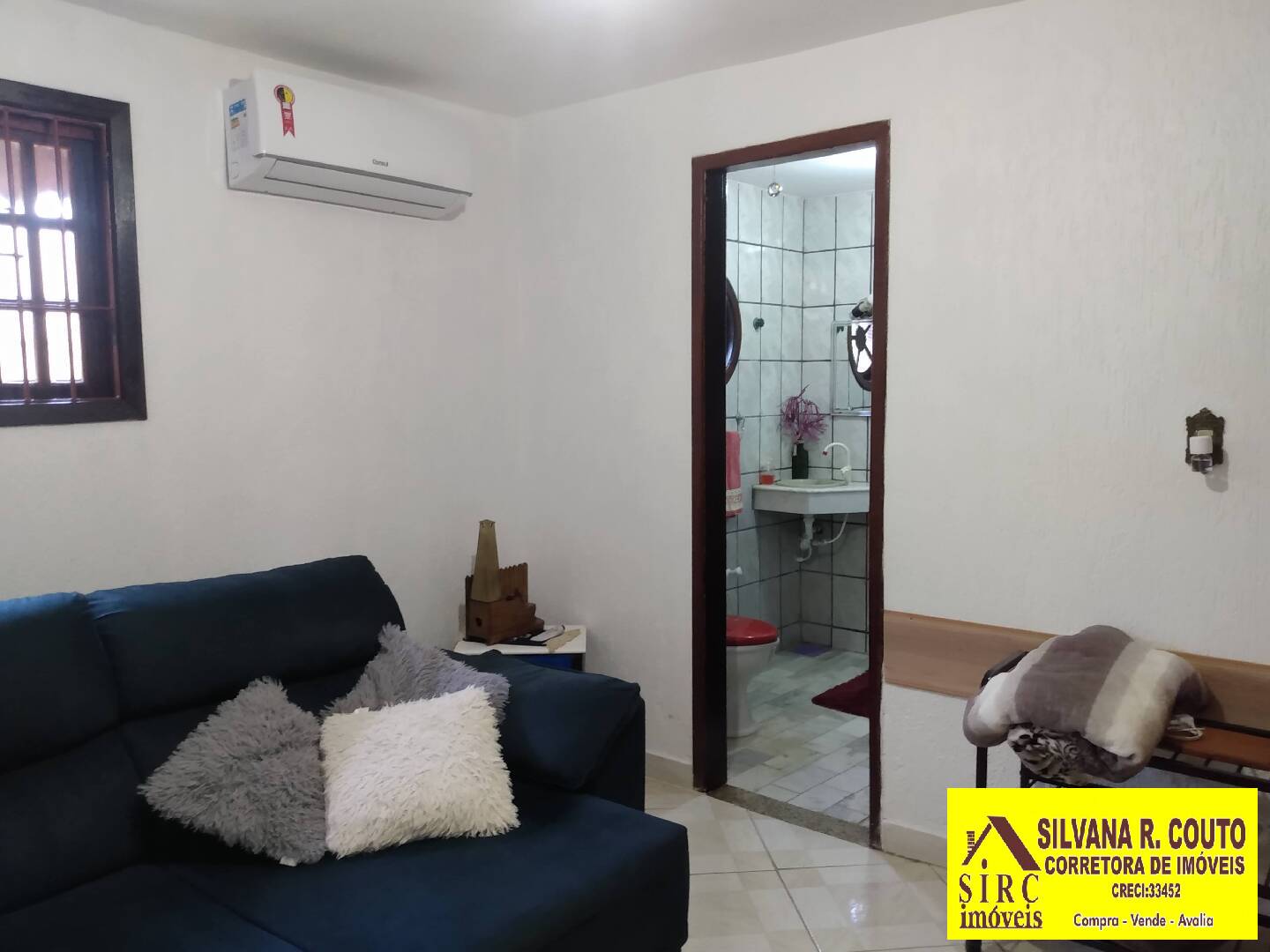 Casa à venda com 4 quartos, 360m² - Foto 28