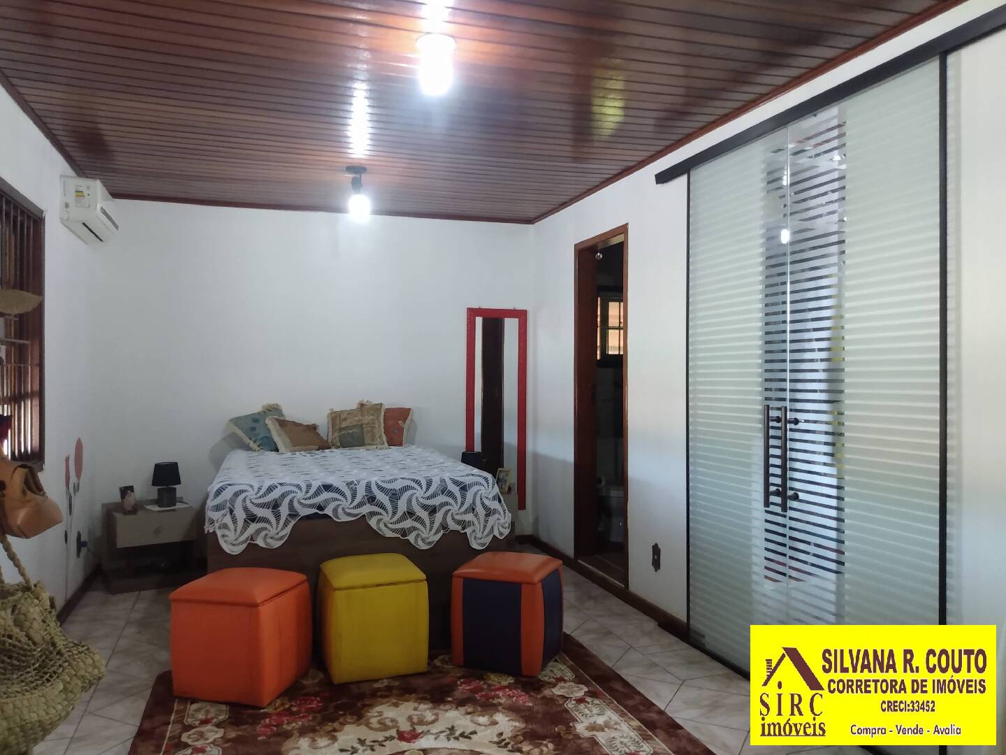 Casa à venda com 4 quartos, 360m² - Foto 40