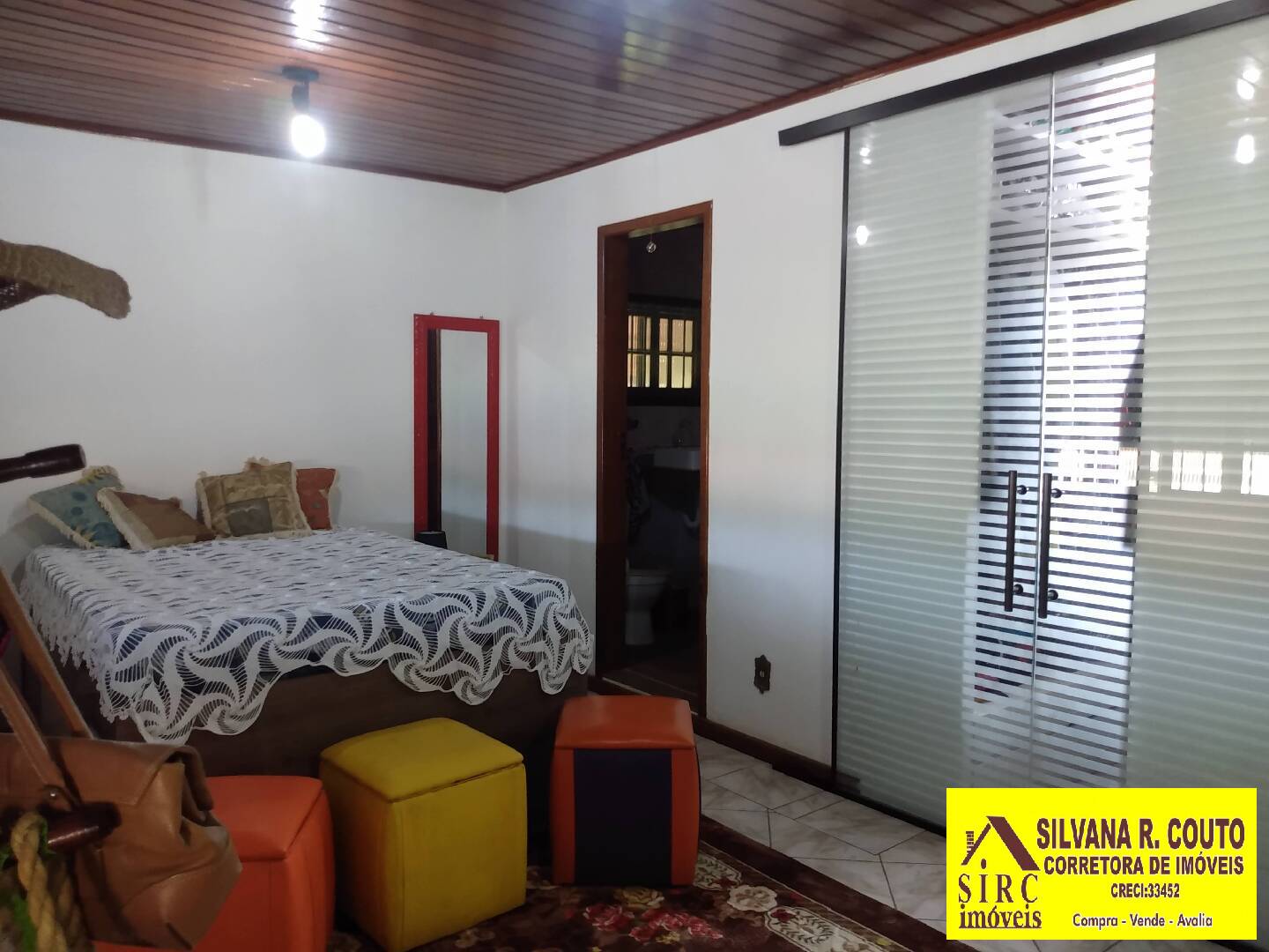 Casa à venda com 4 quartos, 360m² - Foto 41