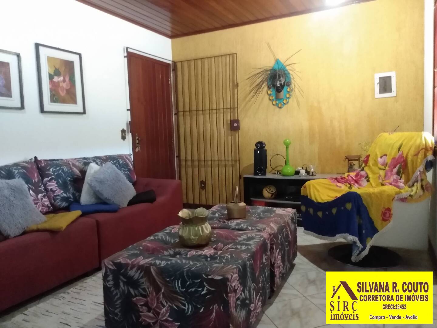 Casa à venda com 4 quartos, 360m² - Foto 50