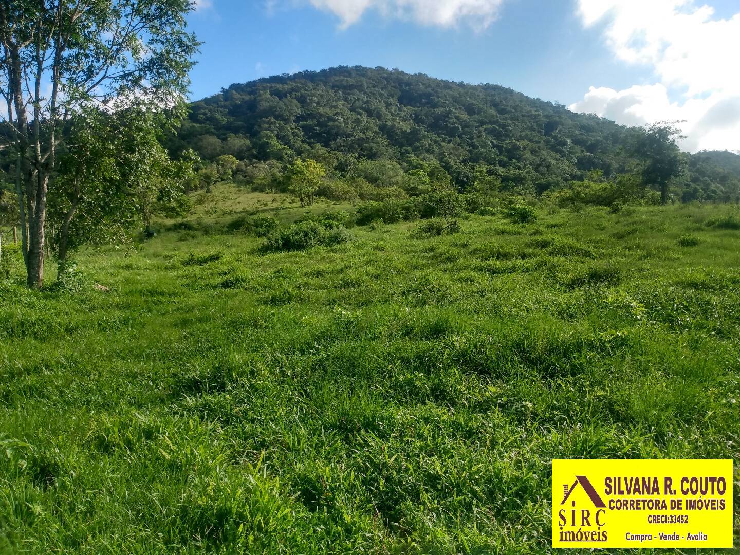 Terreno à venda, 34000m² - Foto 1