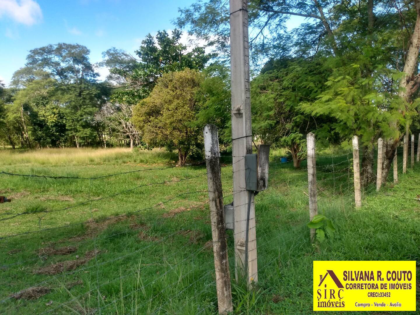 Terreno à venda, 250000m² - Foto 3