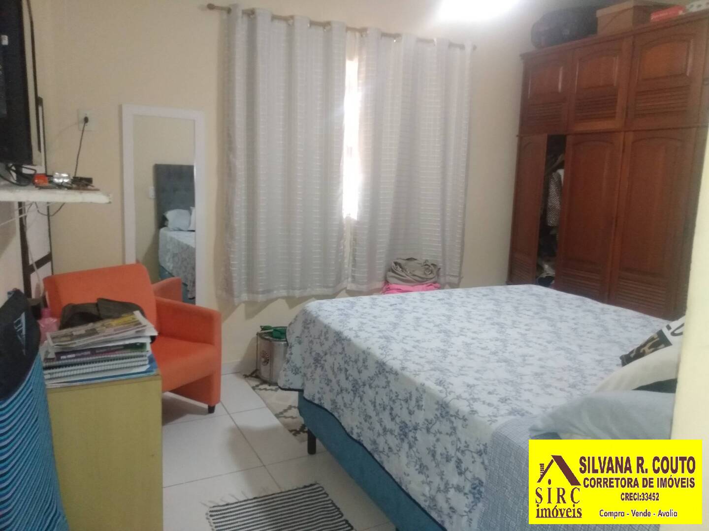 Casa à venda com 3 quartos, 300m² - Foto 10