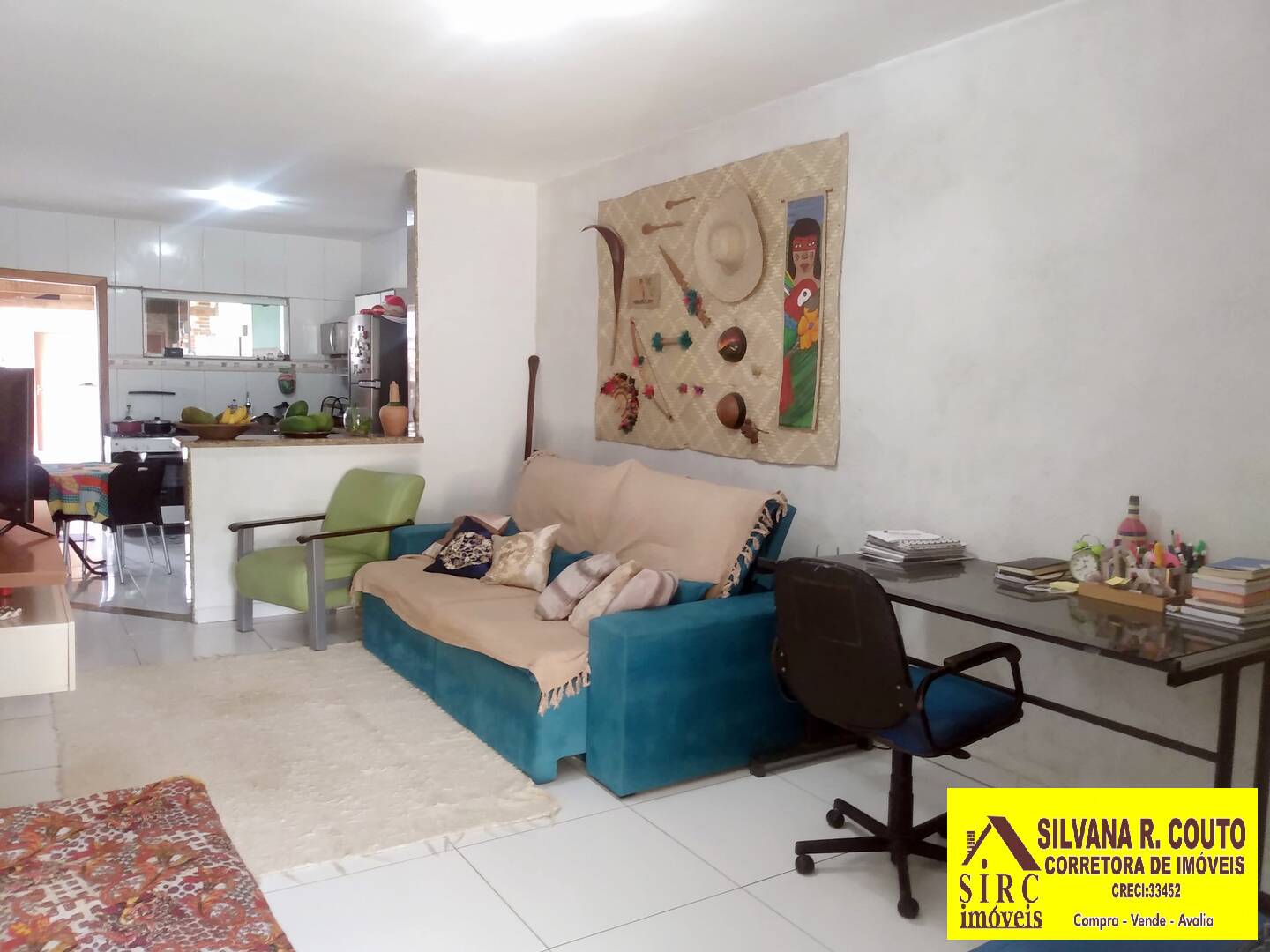 Casa à venda com 3 quartos, 300m² - Foto 13